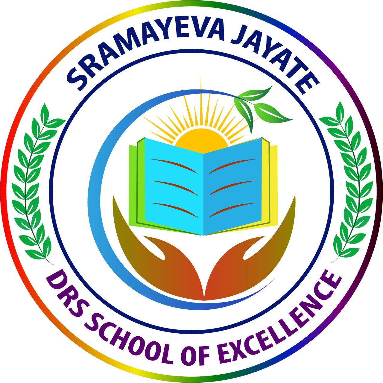 DRS School of Excellence Logo
