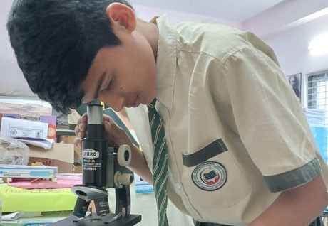 Science and Computer Labs